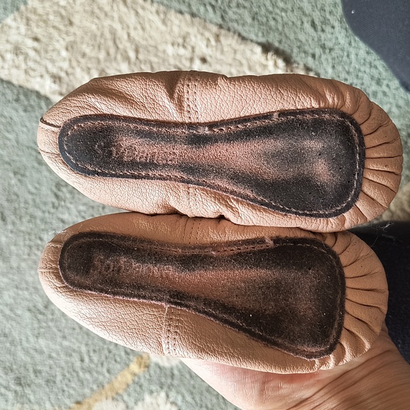 So dance ballet slipper - Picture 6 of 6